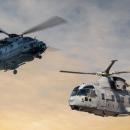 AW101 & NH90