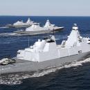 Type 21 Frigate