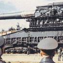 Gustav Gun