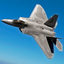F-22 Raptor