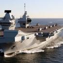Queen Elizabeth