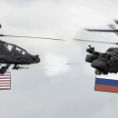 Apache vs Ka-52