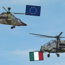 Eurocopter Tiger και AW129