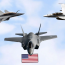 Rafale και F-35 και F-18