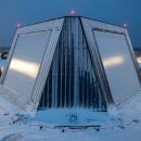 Long-Range Discrimination Radar