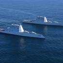 Κλάσης Zumwalt