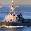USS Gridley