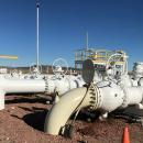 φυσικό αέριο