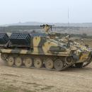 flatbed version of the Stormer