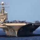 USS Abraham Lincoln