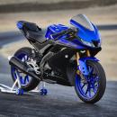 Yamaha YZF R125 2019