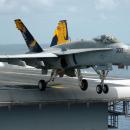 Boeing F/A-18A/C Hornet