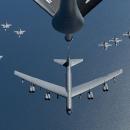 B52 Stratofortress