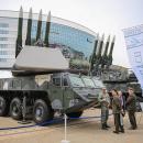Buk-MB3K