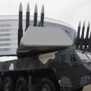 Buk-MB3K