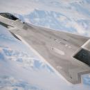 FB-22 Strike Raptor