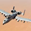 A-10 Thunderbolt II