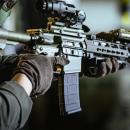 Haenel MK556