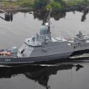 Karakurt class