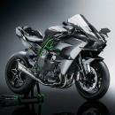 Kawasaki Ninja H2