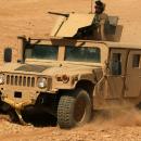 Light Utility Vehicles