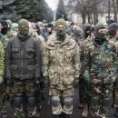 NeoNazis in Ukraine