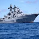 Udaloy class