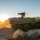Textron Cottonmouth