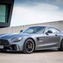 AMG GT R