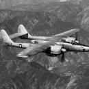 Northrup RF-61