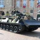 AMX-30 Engin Blinde du Genie Vulcain