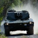 CV90 Mjolner