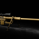 CheyTac M200