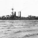 HMS Iron Duke