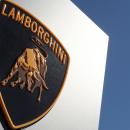 Lamborghini 