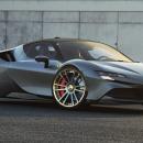 sf90 stradale