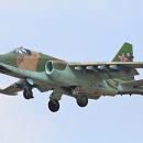 Sukhoi Su-25