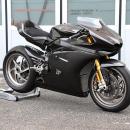 Tamburini T12