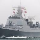 Type 052D 