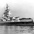 USS Nevada 