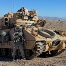 M2 Bradley 