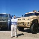 MILKOR 4x4