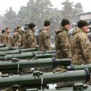 Ουκρανικός στρατός