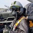 Φάντασμα του Κιέβου