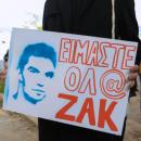 Ζακ
