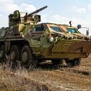 BTR-4