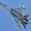 Su-35 Flanker