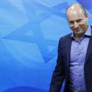 ισραηλινος πρωθυπουργος