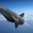 Ρωσικά υπερηχητικά όπλα