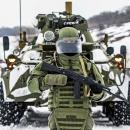 Ρωσικός στρατός